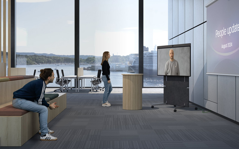 Neat Video Conferencing